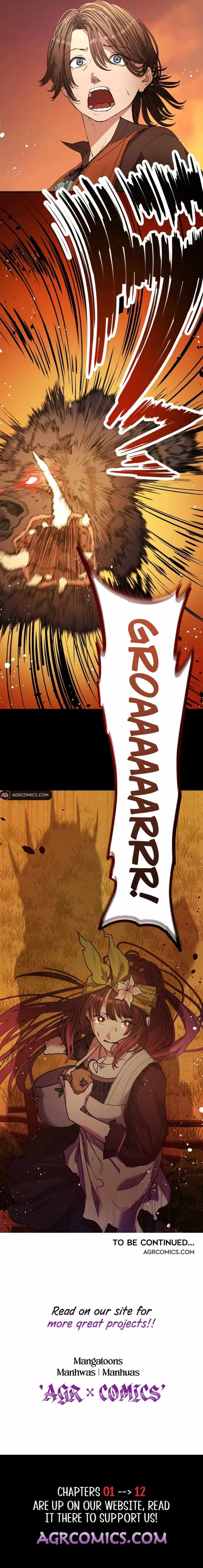 The Scientist Who Loves His Wife Too Much Becomes a Hero Who Saves the Nation Chapter 3 19